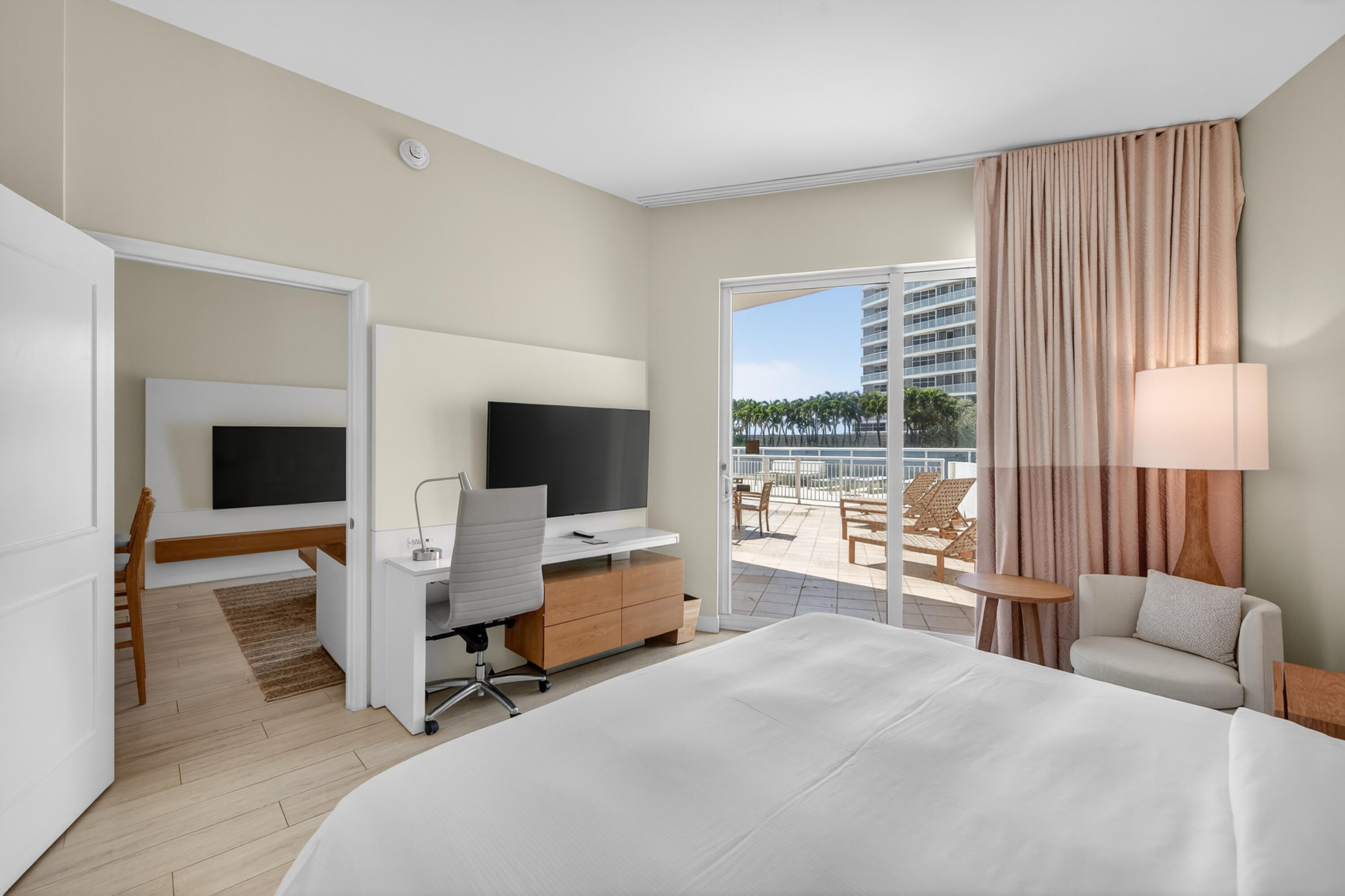 Q CLUB RESORT & RESIDENCES CONDO - Residential