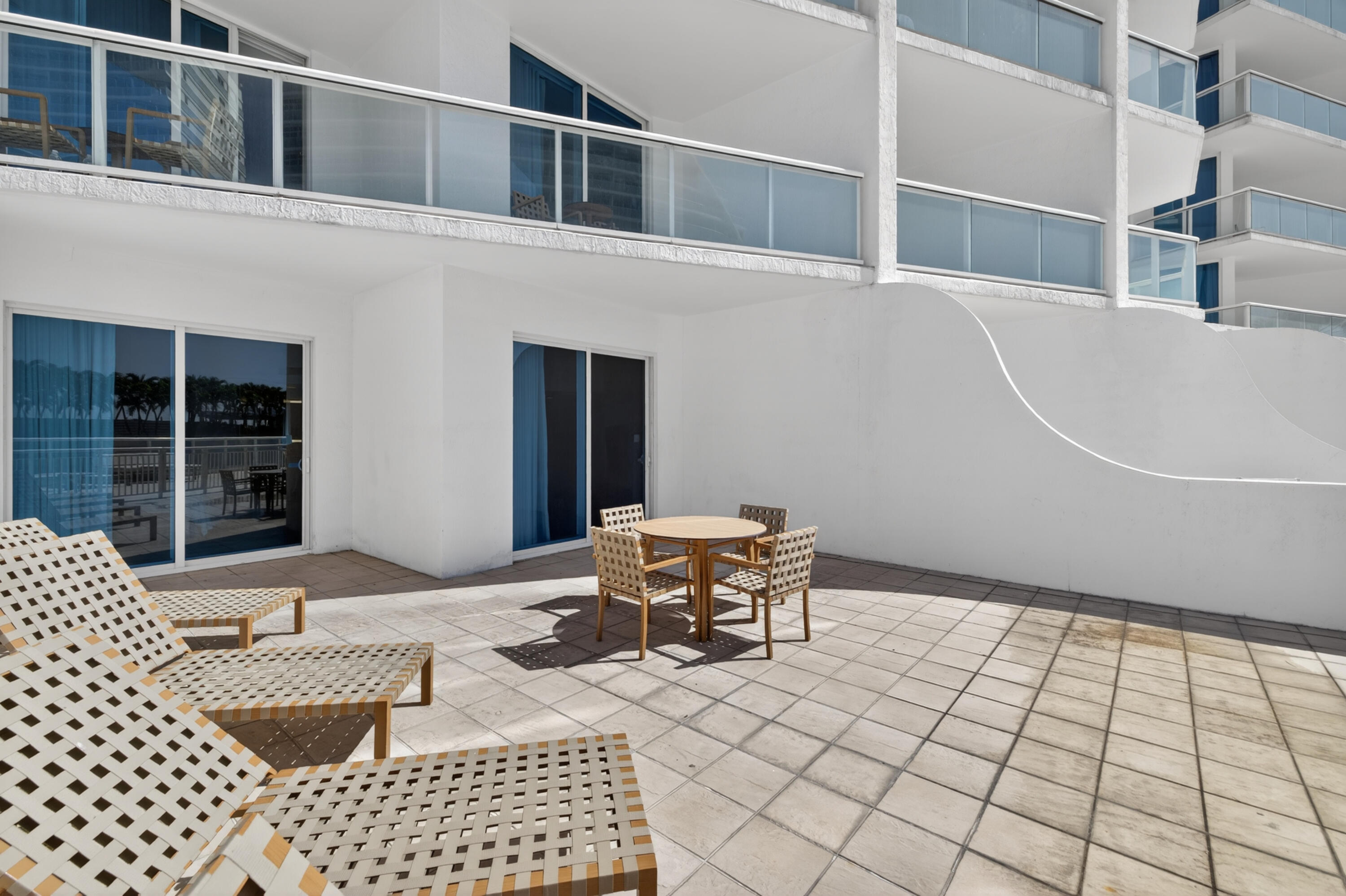 Q CLUB RESORT & RESIDENCES CONDO - Residential