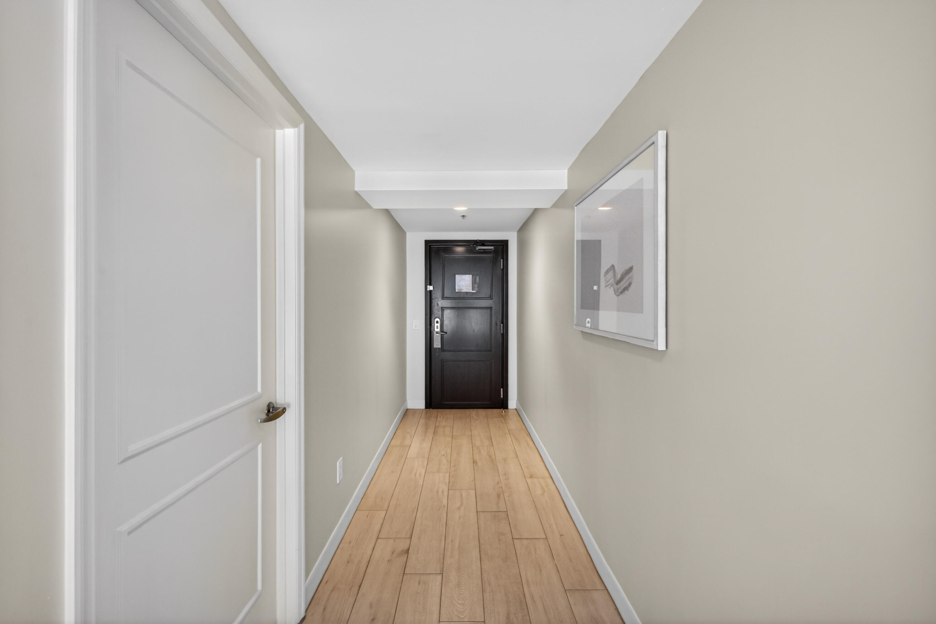 Q CLUB RESORT & RESIDENCES CONDO - Residential