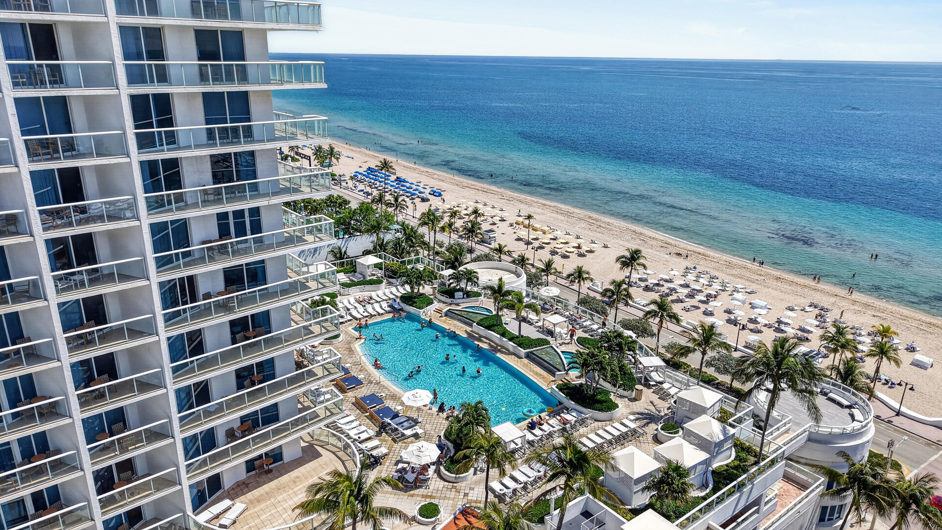 Q CLUB RESORT & RESIDENCES CONDO - Residential
