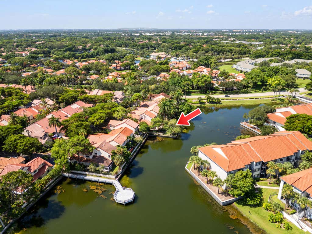 Photo of 5158 MAJORCA CLUB Drive, Boca Raton, FL 33486 (MLS # B26066693)