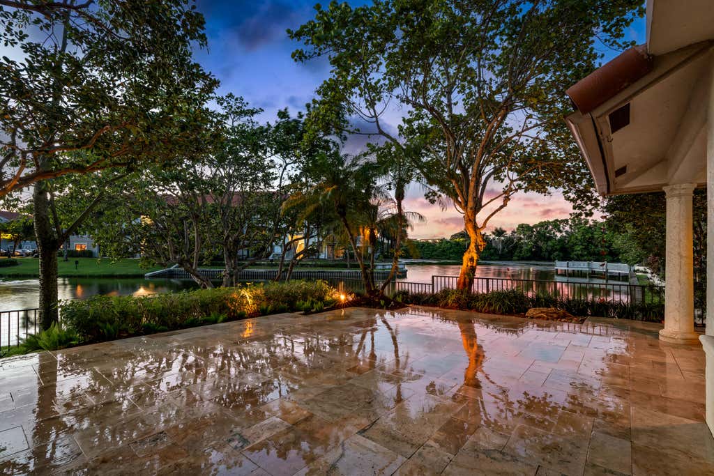 Photo of 5158 MAJORCA CLUB Drive, Boca Raton, FL 33486 (MLS # B26066693)