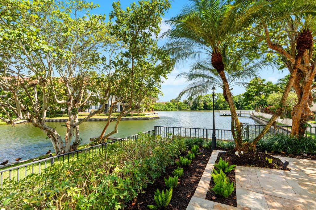 Photo of 5158 MAJORCA CLUB Drive, Boca Raton, FL 33486 (MLS # B26066693)
