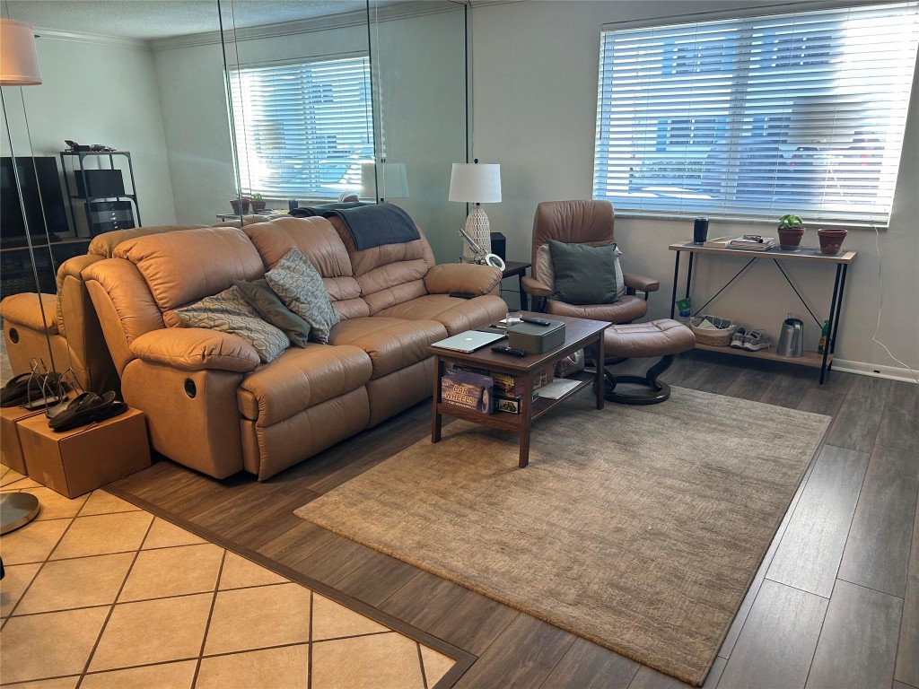 Georgian Court North - Residential