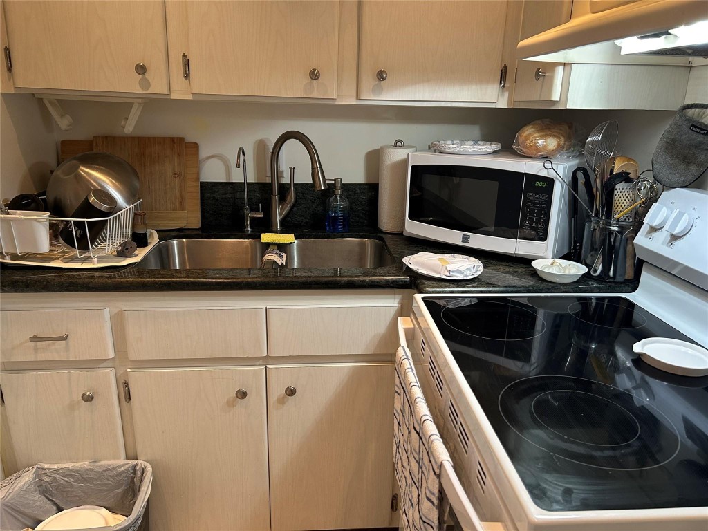 Georgian Court North - Residential