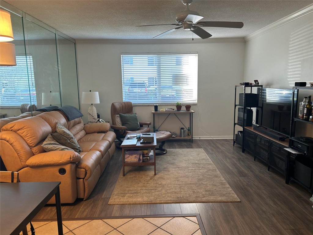 Georgian Court North - Residential