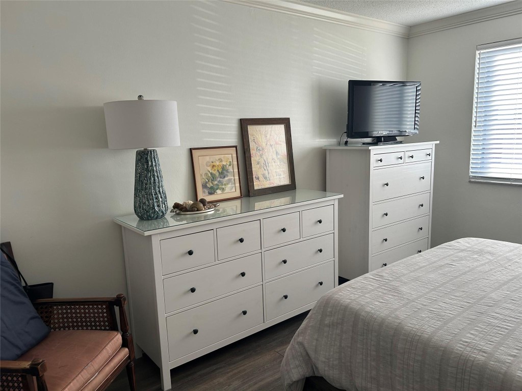 Georgian Court North - Residential