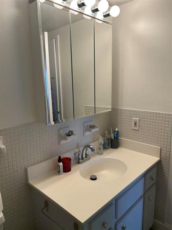 Georgian Court North - Residential