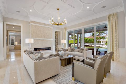 Tiny photo for 133 W Coconut Palm Road, Boca Raton, FL 33432 (MLS # B26015952)