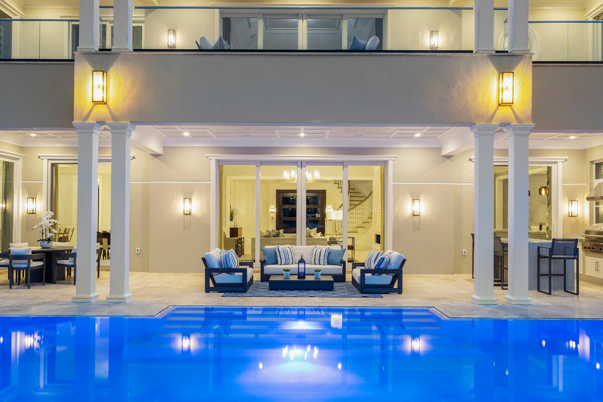 ROYAL PALM YACHT & COUNTRY CLUB - Residential