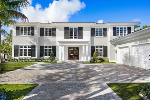Tiny photo for 133 W Coconut Palm Road, Boca Raton, FL 33432 (MLS # B26015952)
