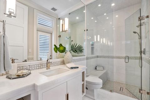 Tiny photo for 133 W Coconut Palm Road, Boca Raton, FL 33432 (MLS # B26015952)