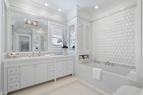 Tiny photo for 133 W Coconut Palm Road, Boca Raton, FL 33432 (MLS # B26015952)