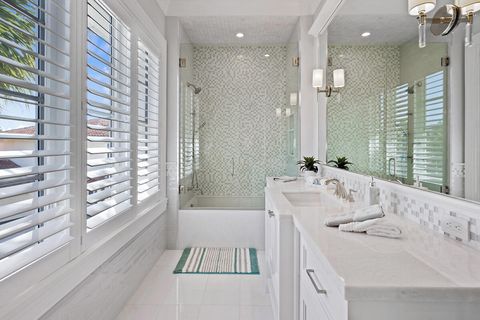 Tiny photo for 133 W Coconut Palm Road, Boca Raton, FL 33432 (MLS # B26015952)