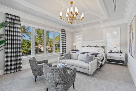 Tiny photo for 133 W Coconut Palm Road, Boca Raton, FL 33432 (MLS # B26015952)