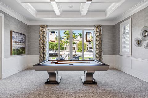 Tiny photo for 133 W Coconut Palm Road, Boca Raton, FL 33432 (MLS # B26015952)