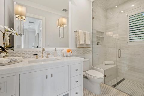 Tiny photo for 133 W Coconut Palm Road, Boca Raton, FL 33432 (MLS # B26015952)