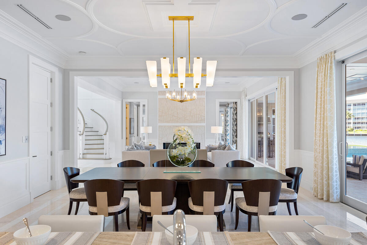 ROYAL PALM YACHT & COUNTRY CLUB - Residential