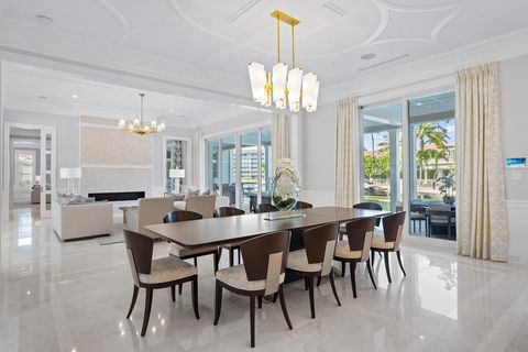 Tiny photo for 133 W Coconut Palm Road, Boca Raton, FL 33432 (MLS # B26015952)