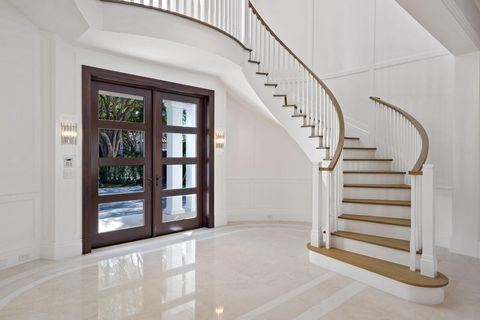 Tiny photo for 133 W Coconut Palm Road, Boca Raton, FL 33432 (MLS # B26015952)