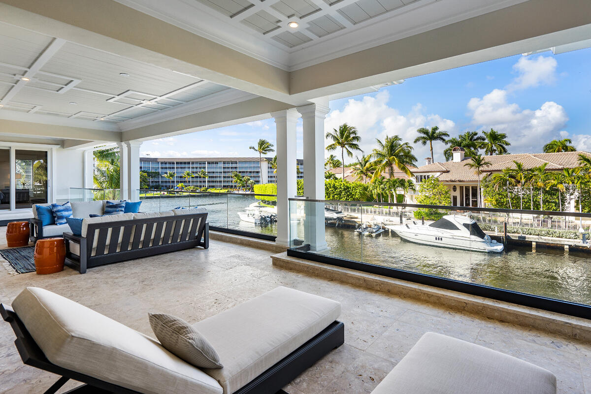 ROYAL PALM YACHT & COUNTRY CLUB - Residential