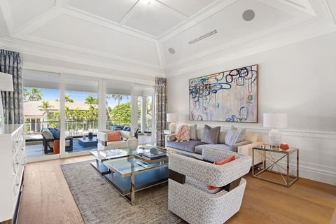 Tiny photo for 133 W Coconut Palm Road, Boca Raton, FL 33432 (MLS # B26015952)
