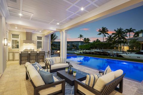 Tiny photo for 133 W Coconut Palm Road, Boca Raton, FL 33432 (MLS # B26015952)