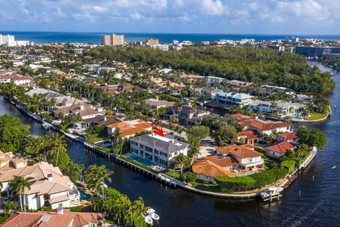 Tiny photo for 133 W Coconut Palm Road, Boca Raton, FL 33432 (MLS # B26015952)