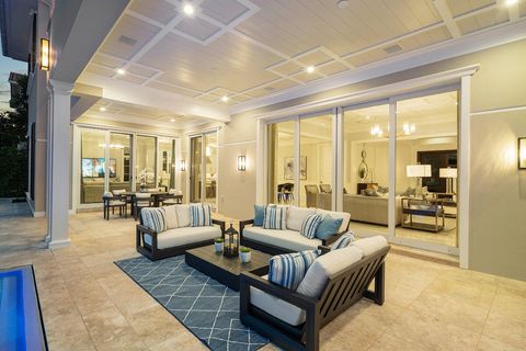 Tiny photo for 133 W Coconut Palm Road, Boca Raton, FL 33432 (MLS # B26015952)