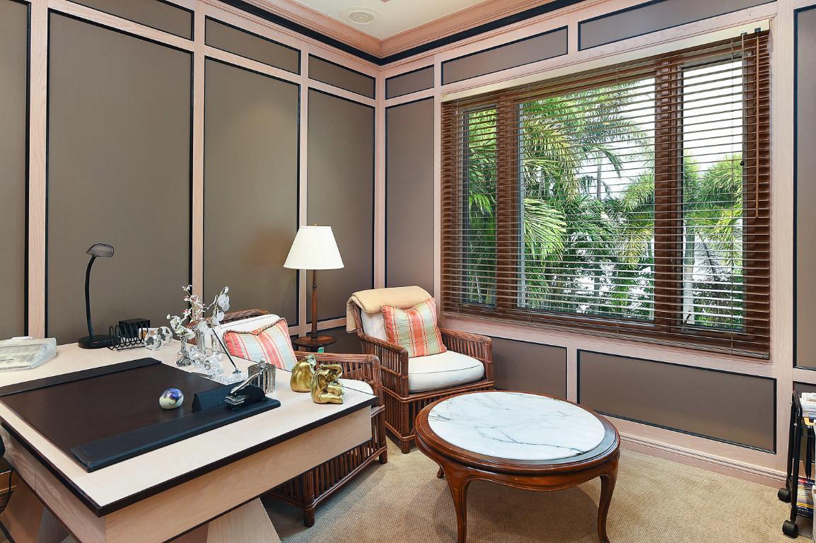 OCEAN PARK - Residential