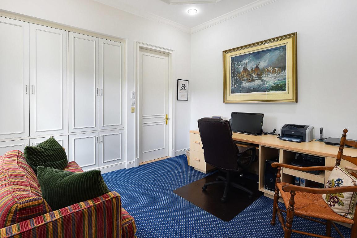 OCEAN PARK - Residential