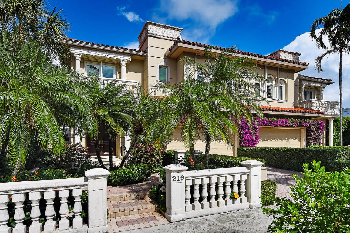 OCEAN PARK - Residential