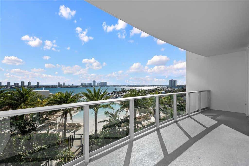 Photo of 220 Lake Shore Drive #804, Lake Park, FL 33403 (MLS # R11160280)