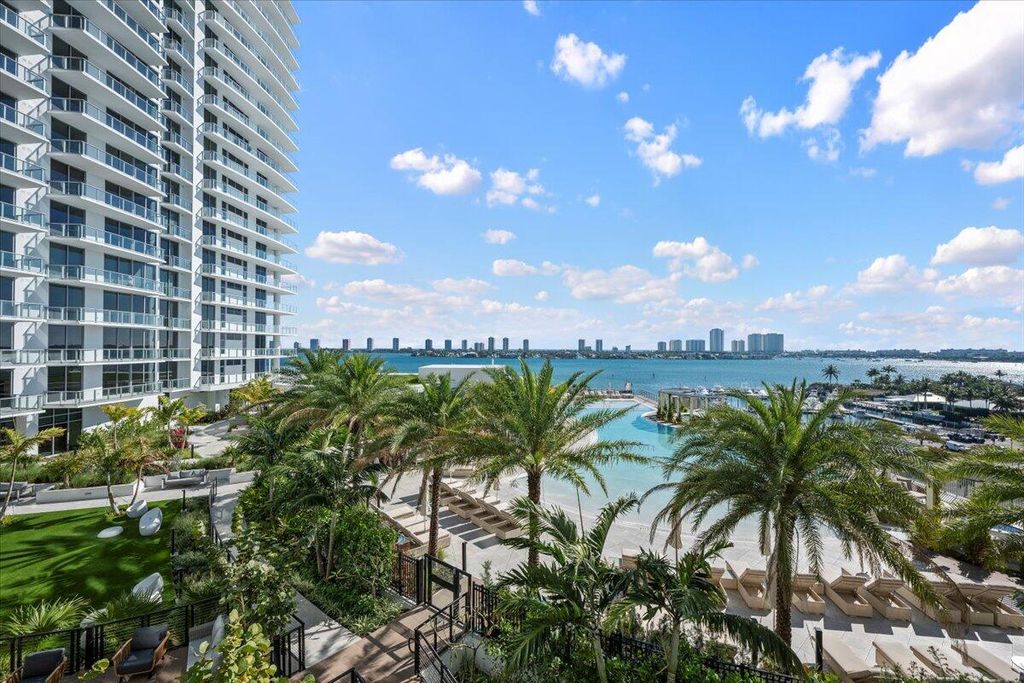 Photo of 220 Lake Shore Drive #804, Lake Park, FL 33403 (MLS # R11160280)