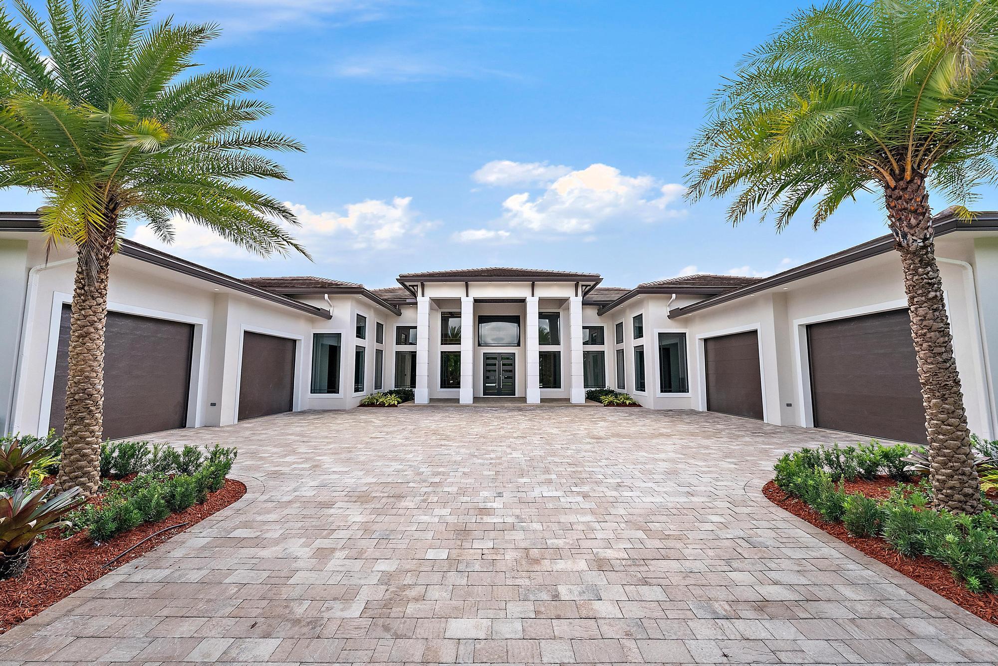 STONEWAL ESTATES, BAY HILL ESTATES - Residential