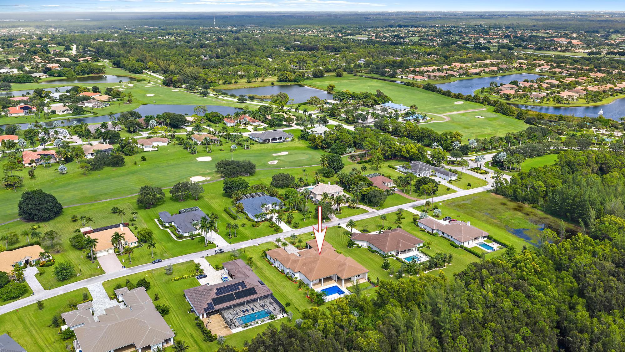 STONEWAL ESTATES, BAY HILL ESTATES - Residential