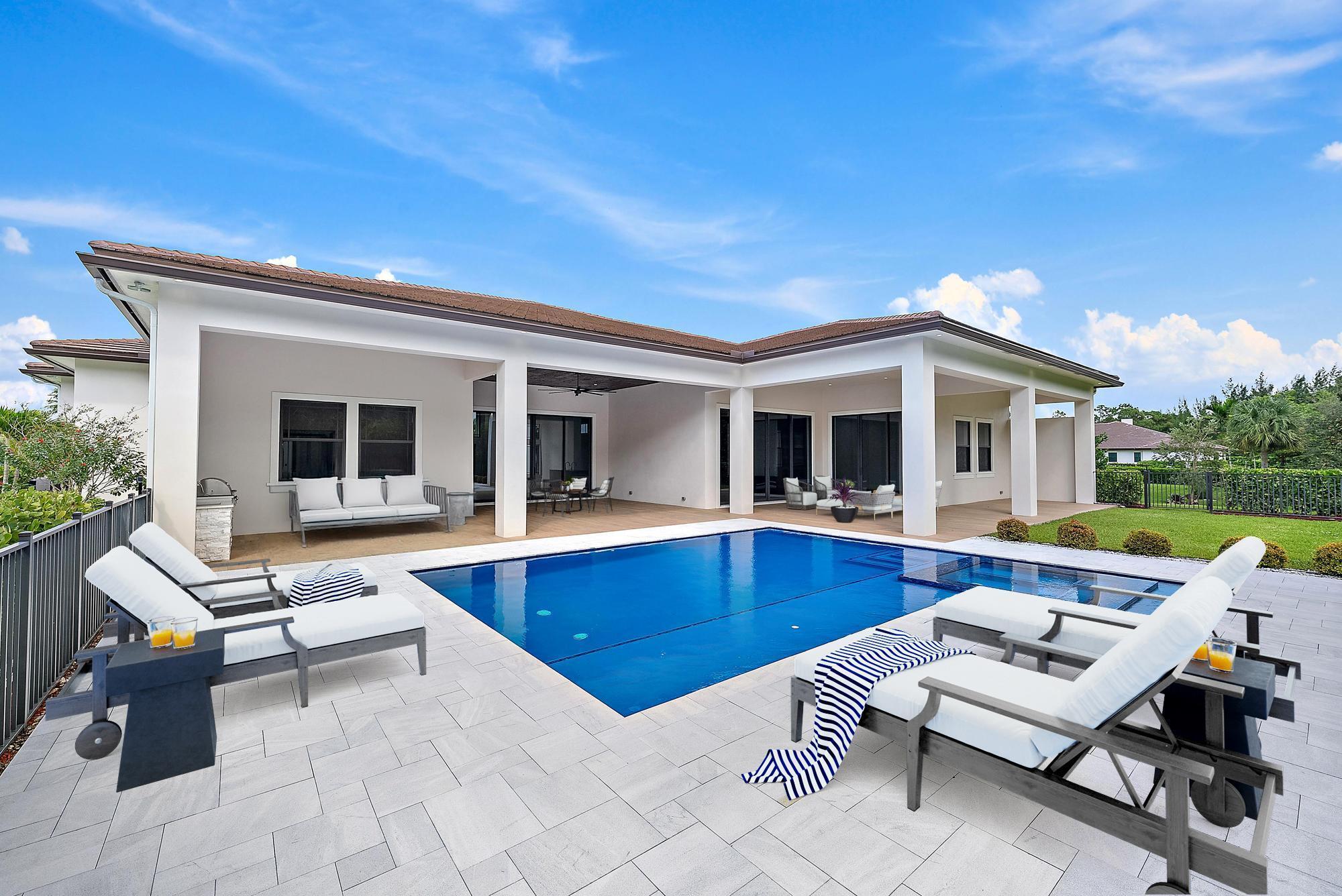 STONEWAL ESTATES, BAY HILL ESTATES - Residential