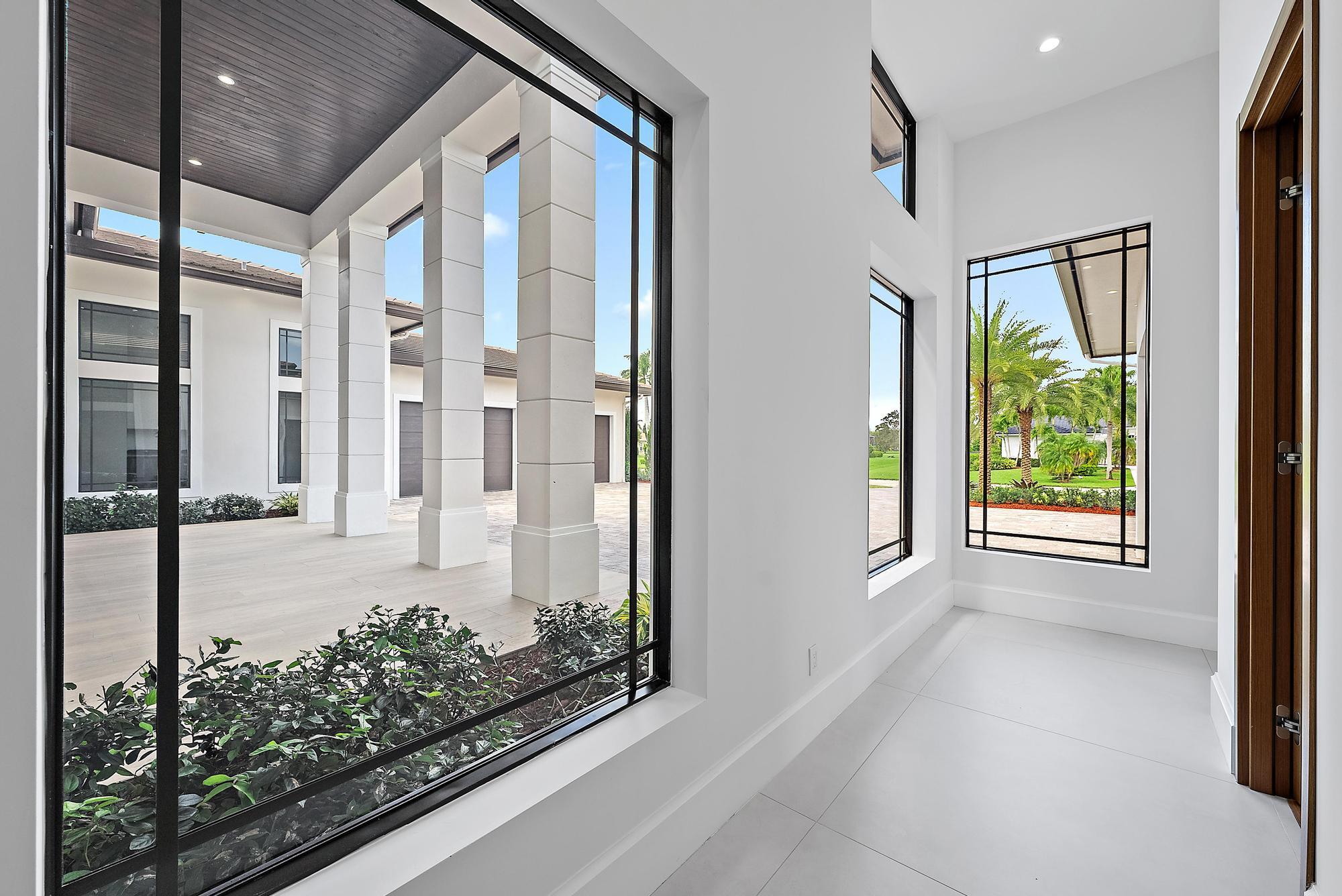 STONEWAL ESTATES, BAY HILL ESTATES - Residential