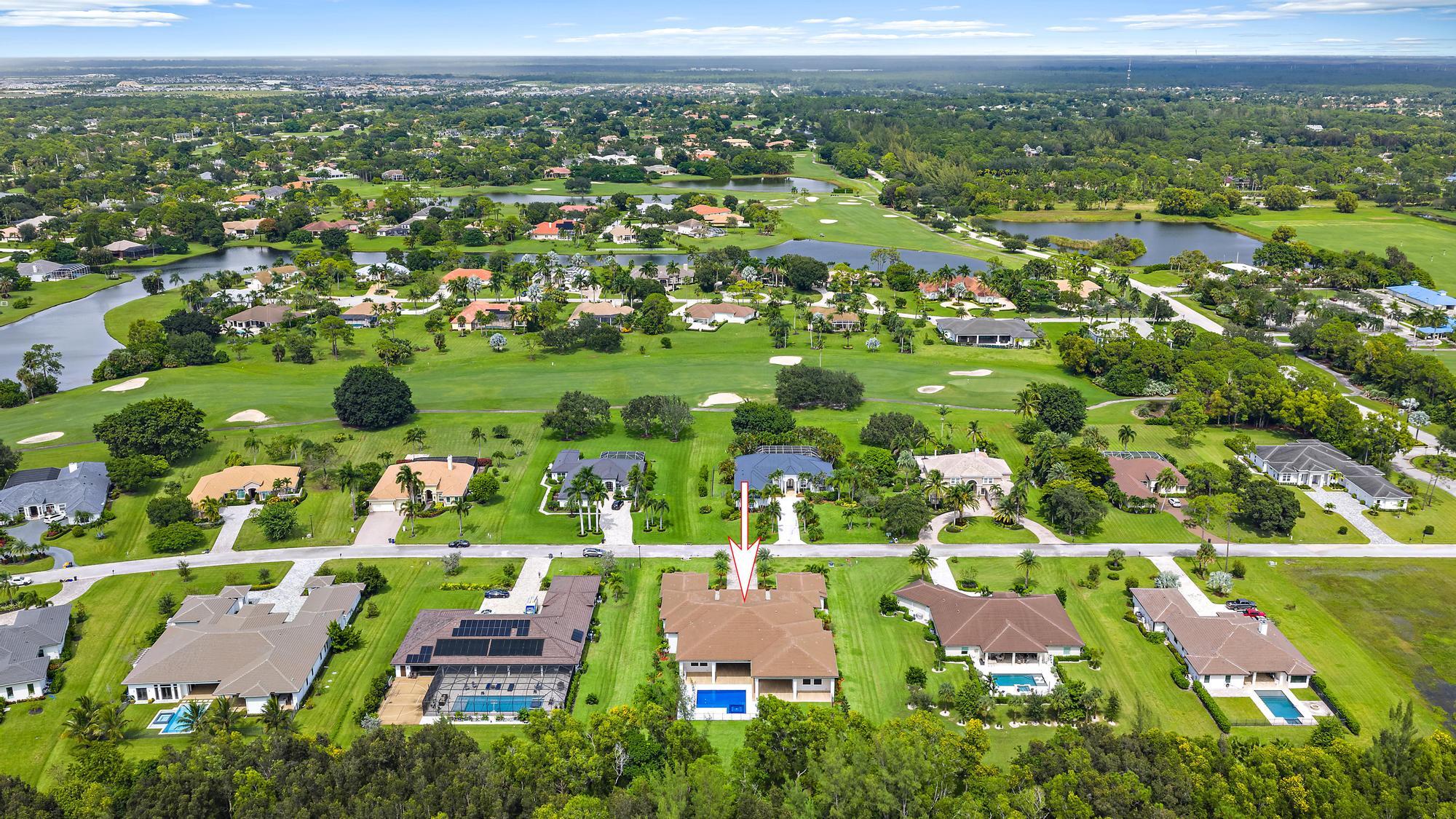 STONEWAL ESTATES, BAY HILL ESTATES - Residential