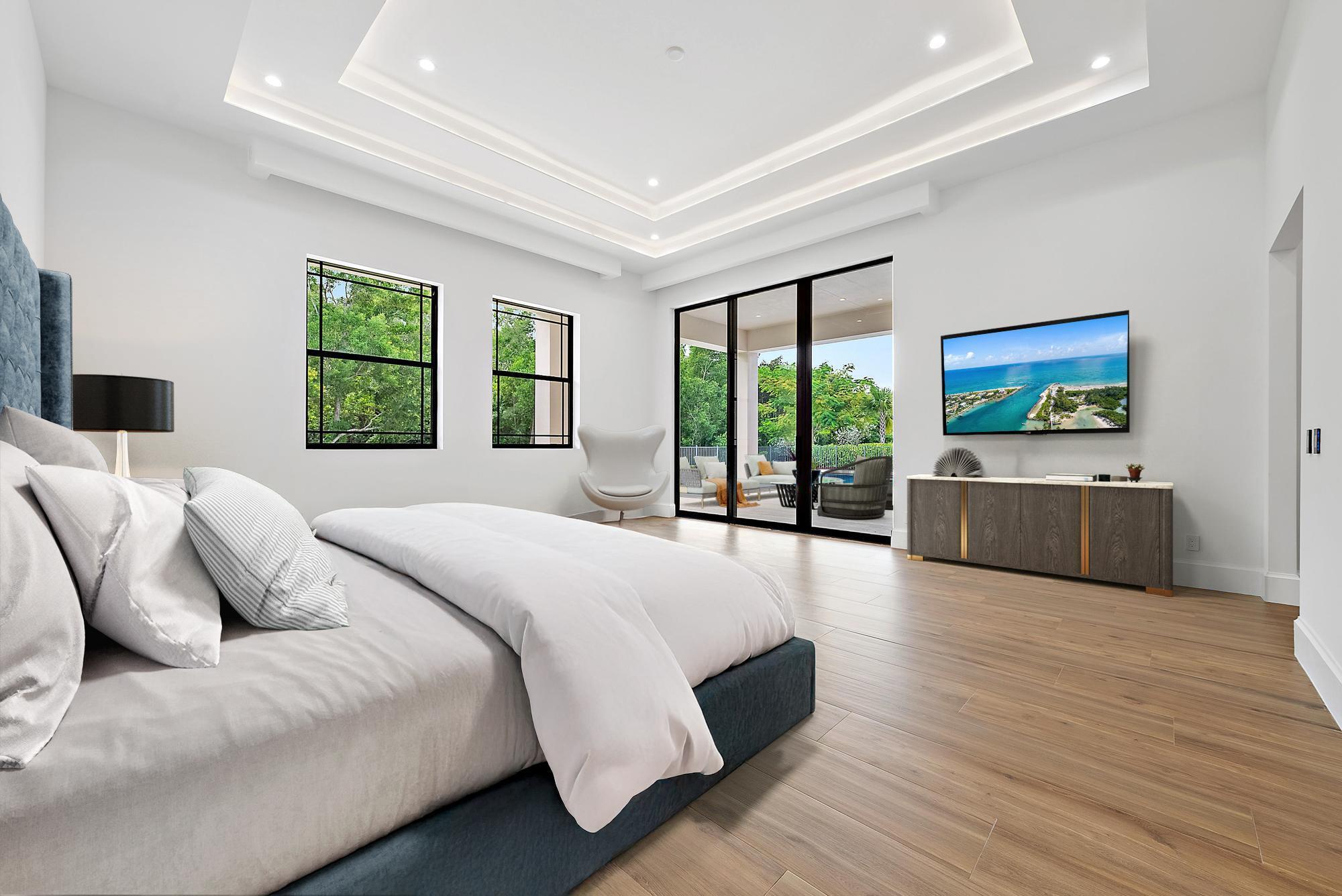 STONEWAL ESTATES, BAY HILL ESTATES - Residential