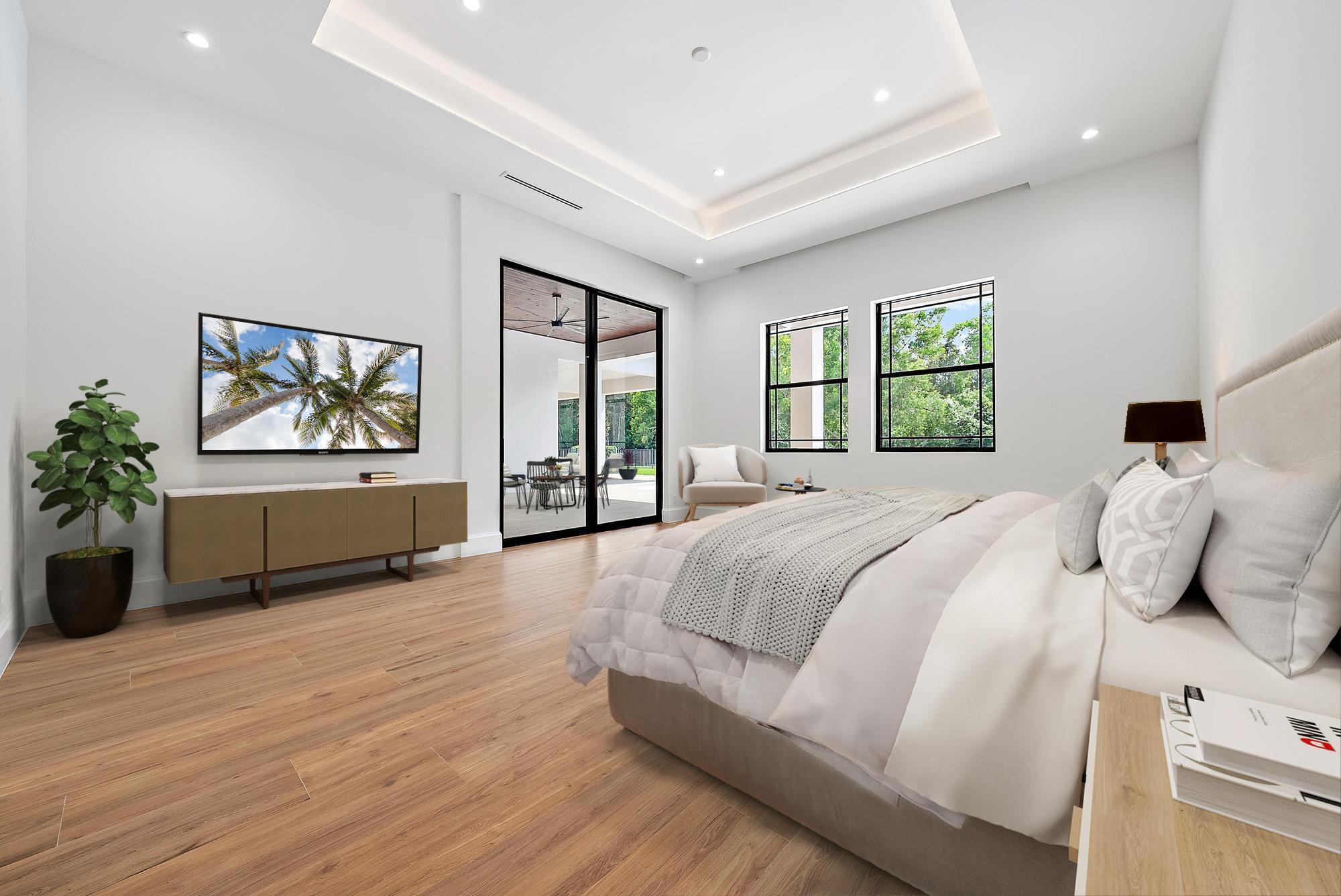 STONEWAL ESTATES, BAY HILL ESTATES - Residential