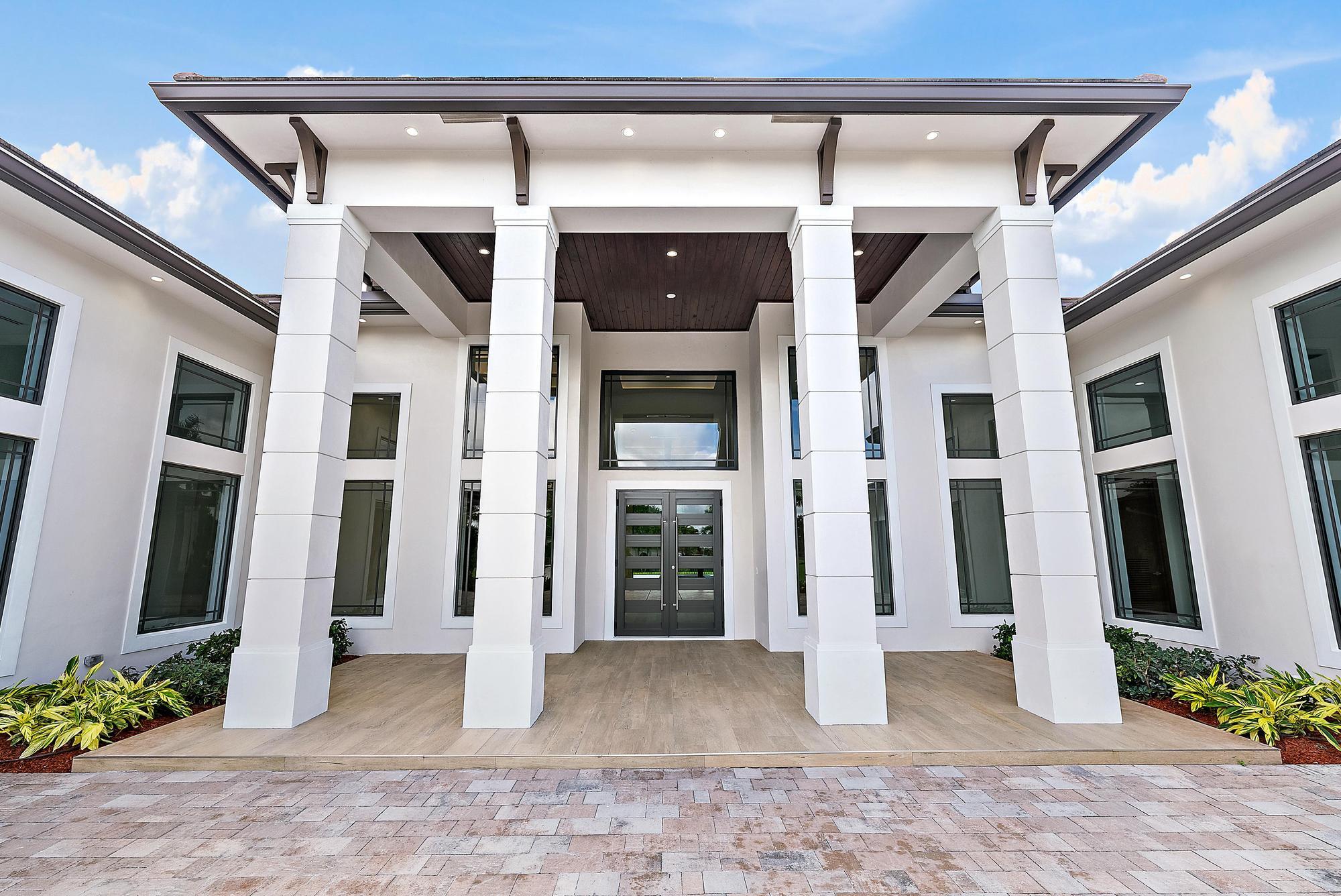 STONEWAL ESTATES, BAY HILL ESTATES - Residential