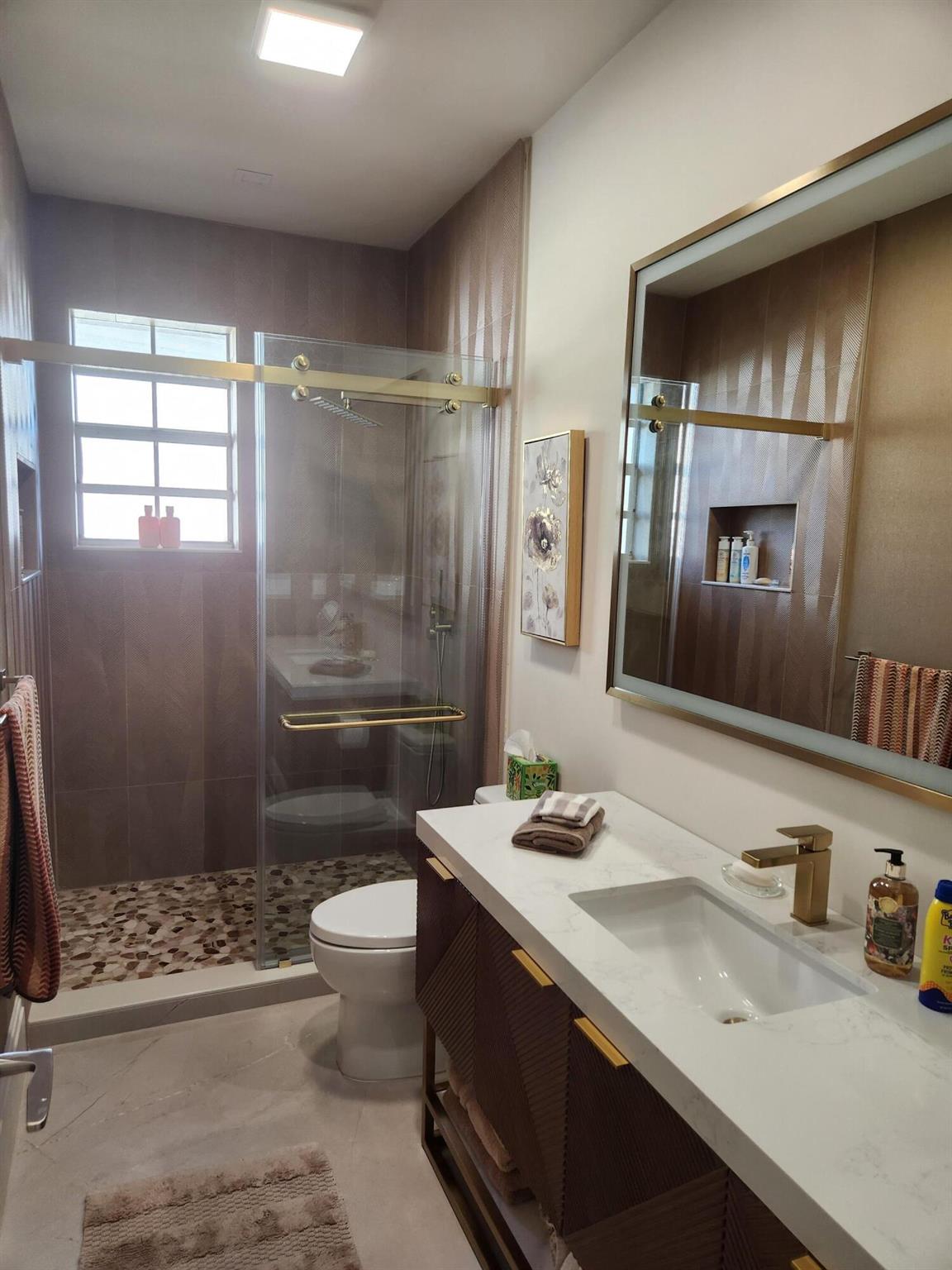 Hamilton Place - Residential Lease