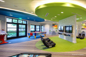 Hamilton Place - Residential Lease