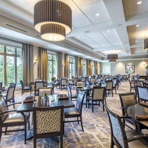 Hamilton Place - Residential Lease