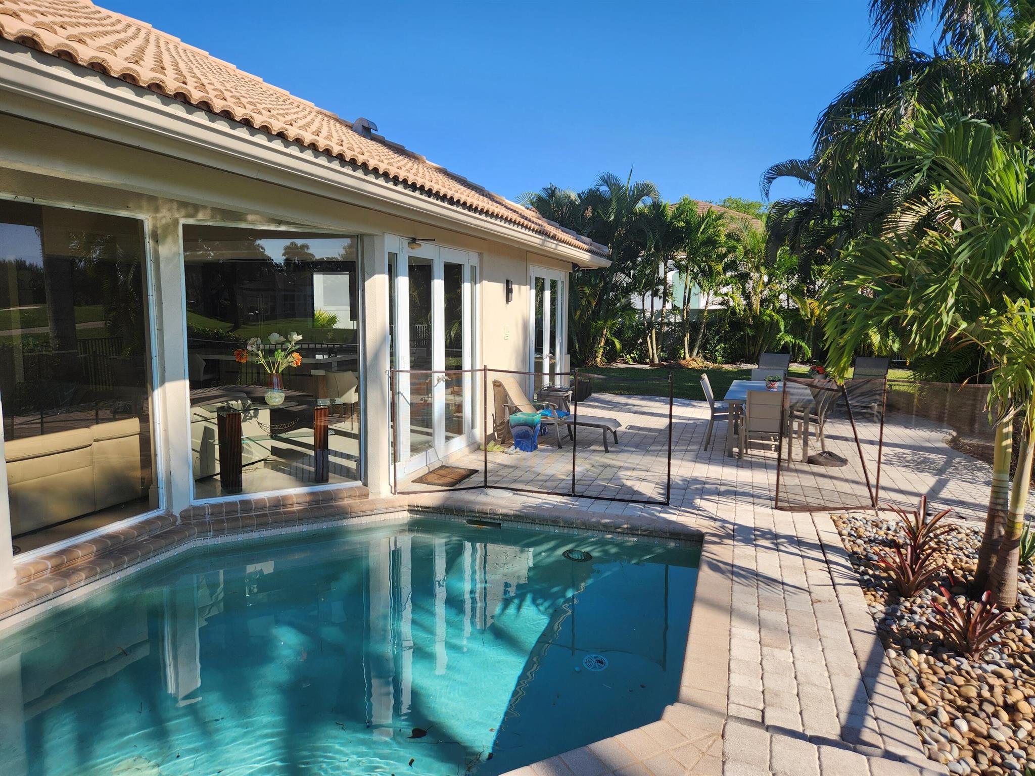 Hamilton Place - Residential Lease