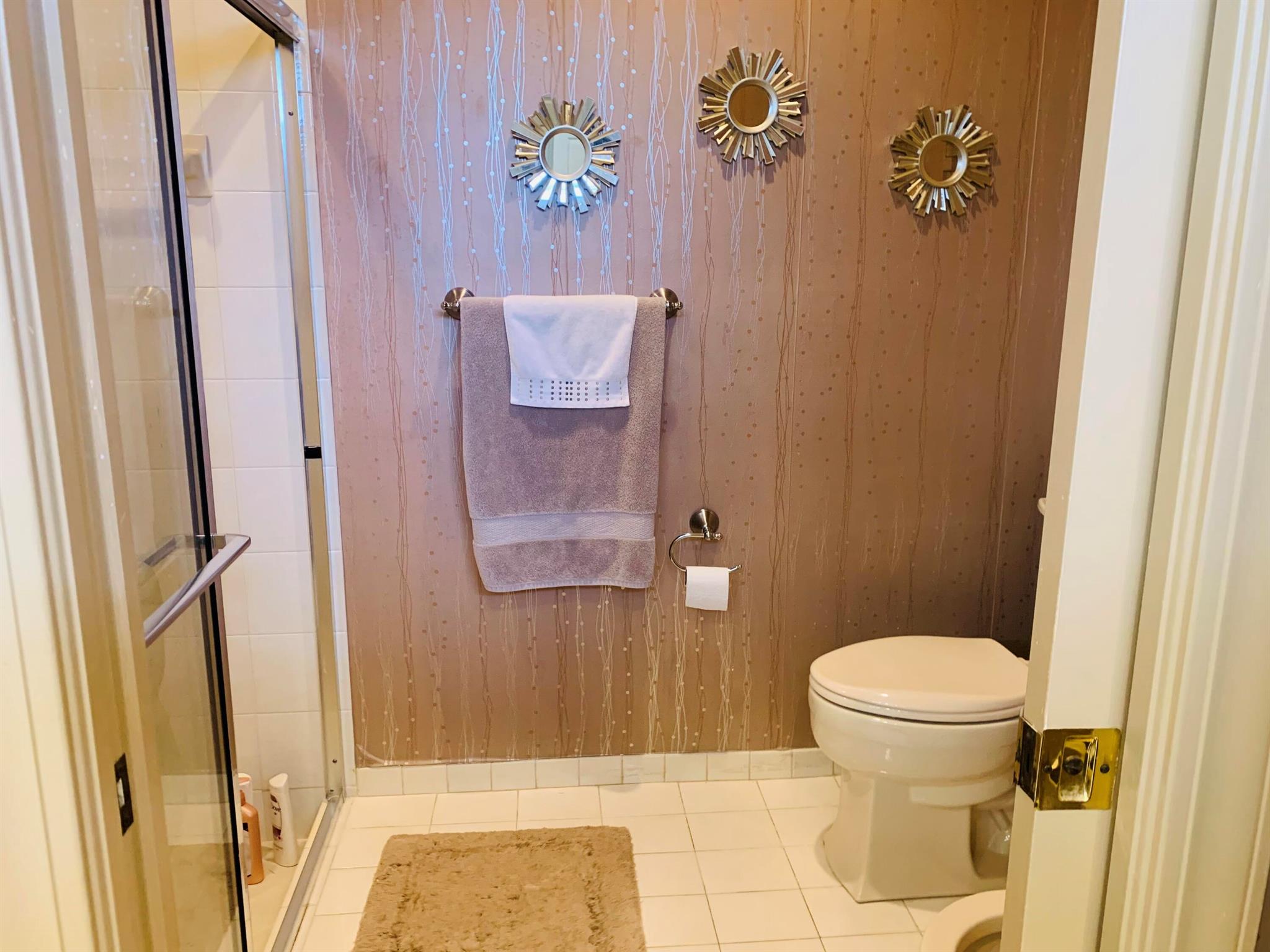 Hamilton Place - Residential Lease