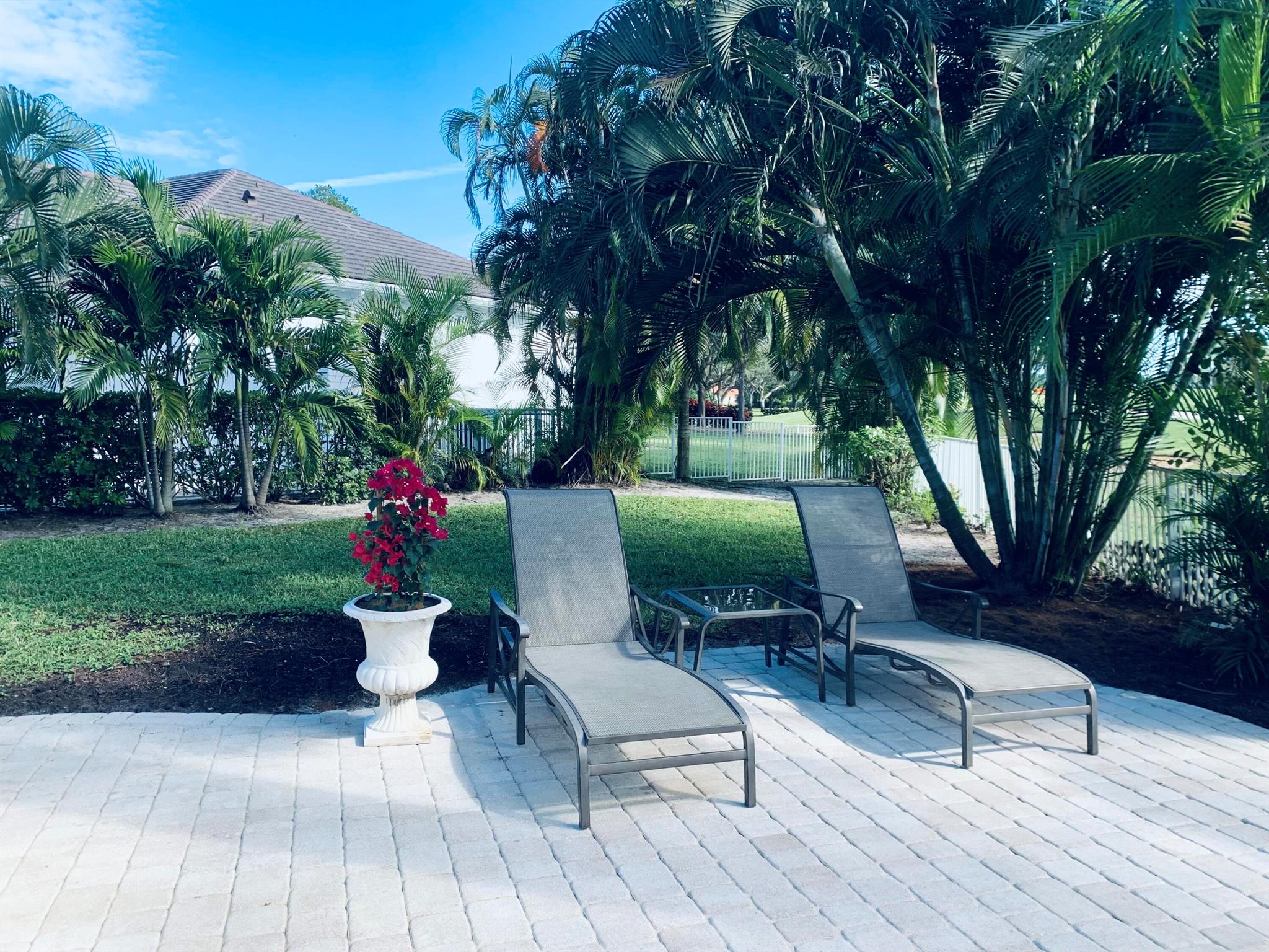 Hamilton Place - Residential Lease