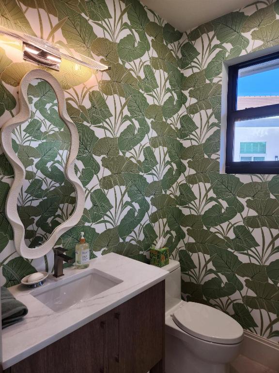 Hamilton Place - Residential Lease