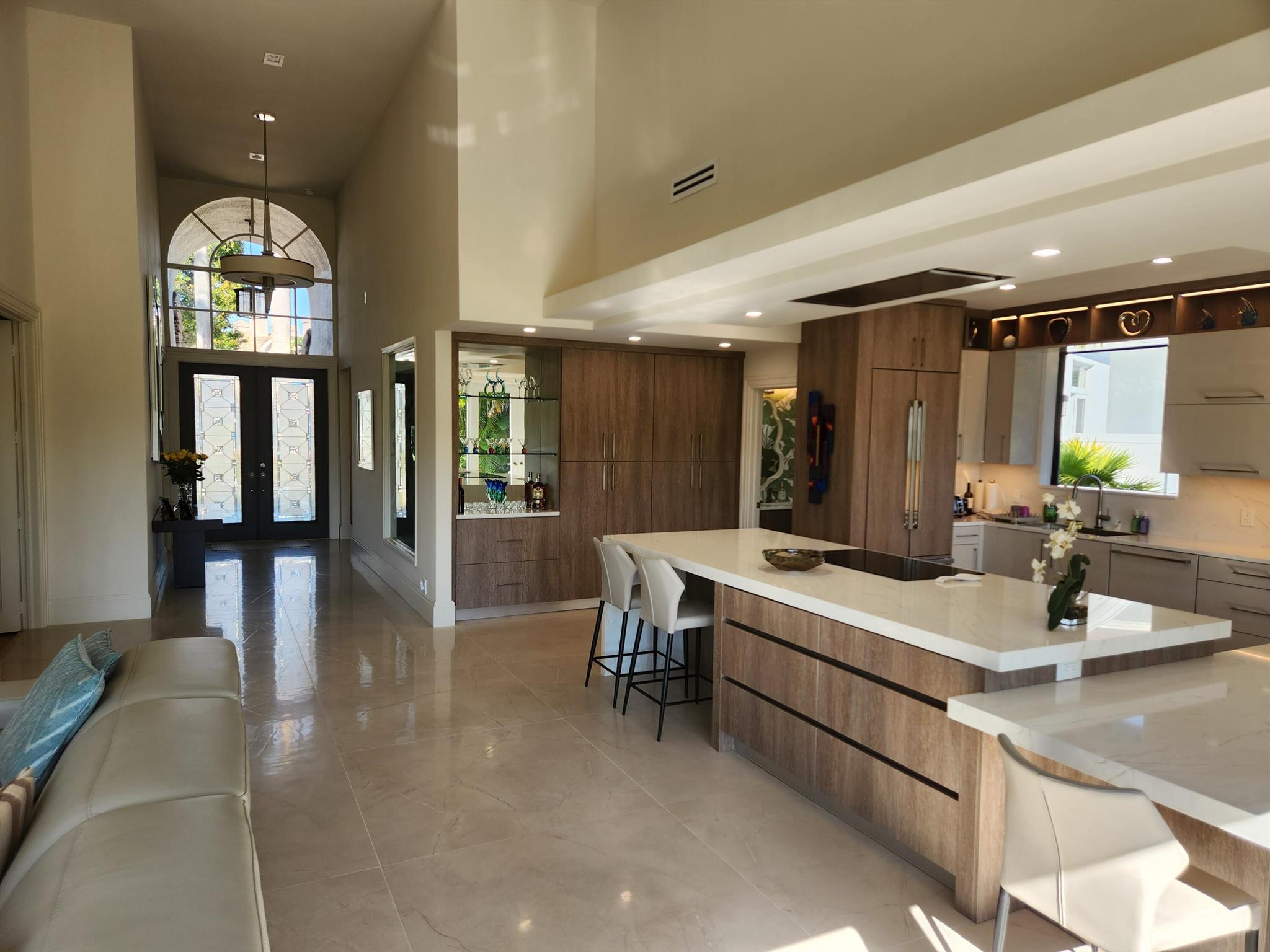 Hamilton Place - Residential Lease